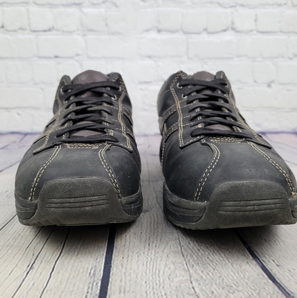 SKECHERS | Shape-Ups laceup athletic sneakers - Picture 9 of 9